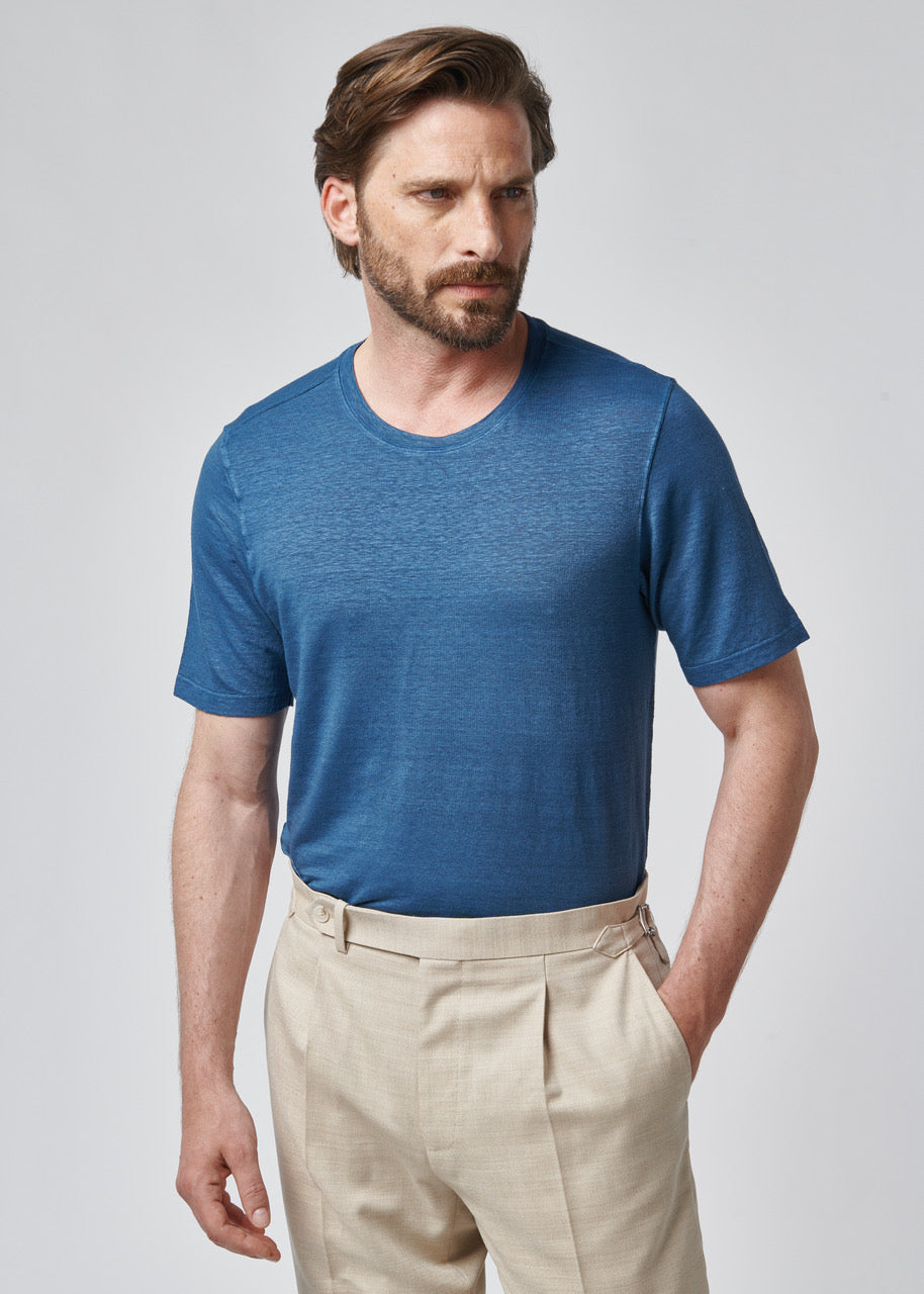 T-shirt Livourne - TSHLIV-NA