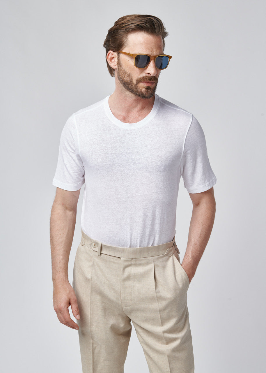 T-shirt Livourne - TSHLIV-BL