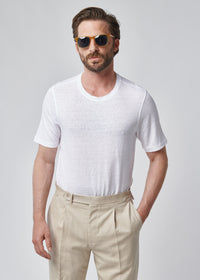 T-shirt Livourne - TSHLIV-BL