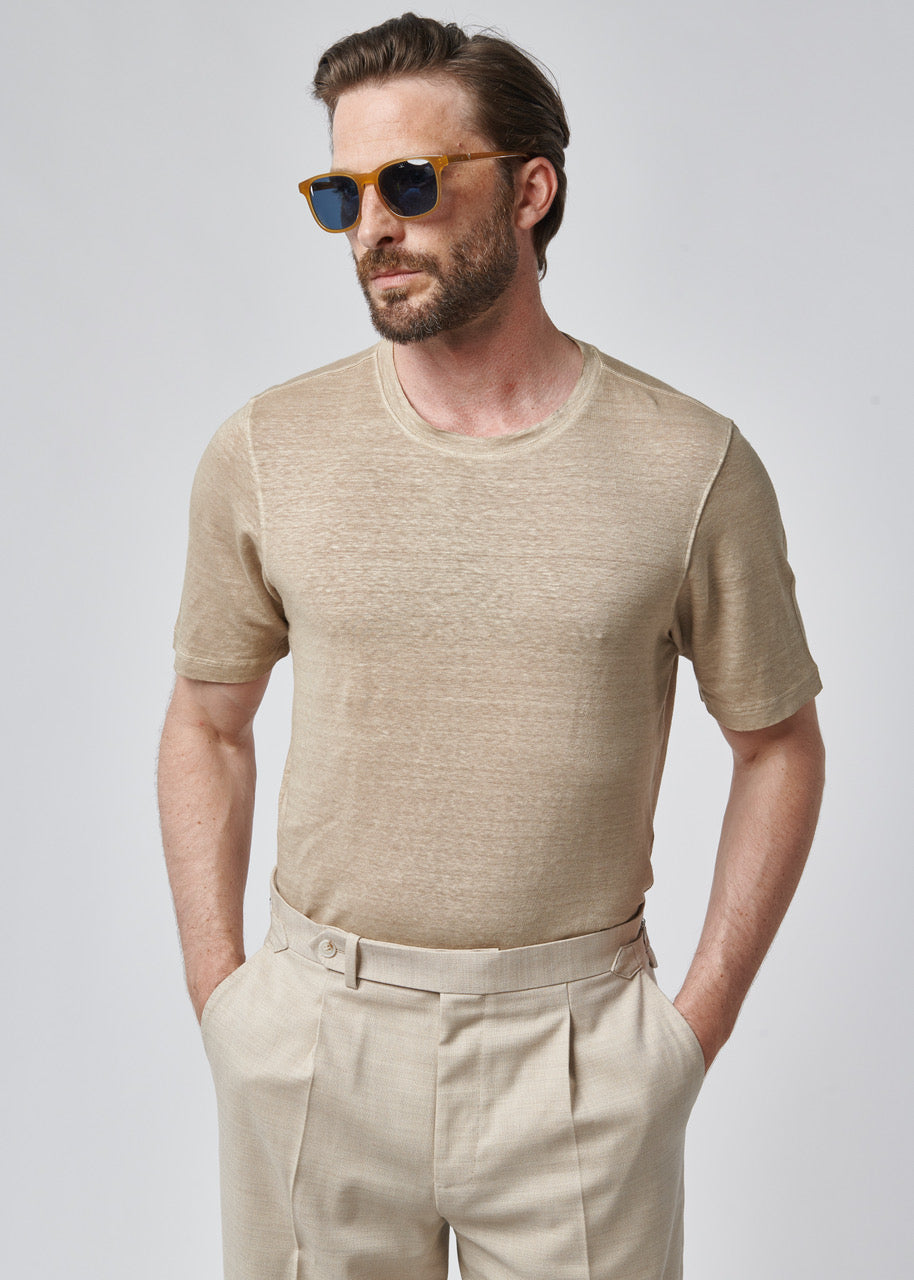 Livorno T-shirt - TSHLIV-BE