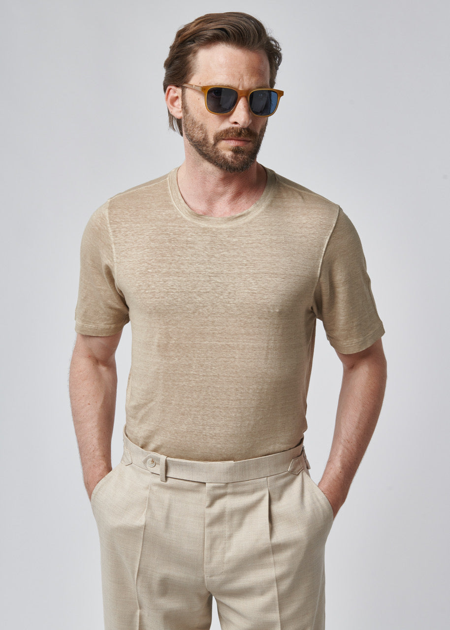 Livorno T-shirt - TSHLIV-BE