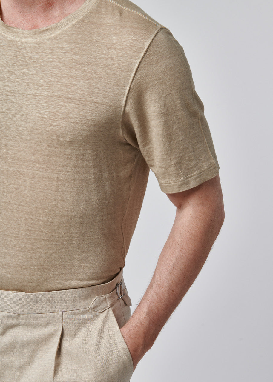 T-shirt Livourne - TSHLIV-BE