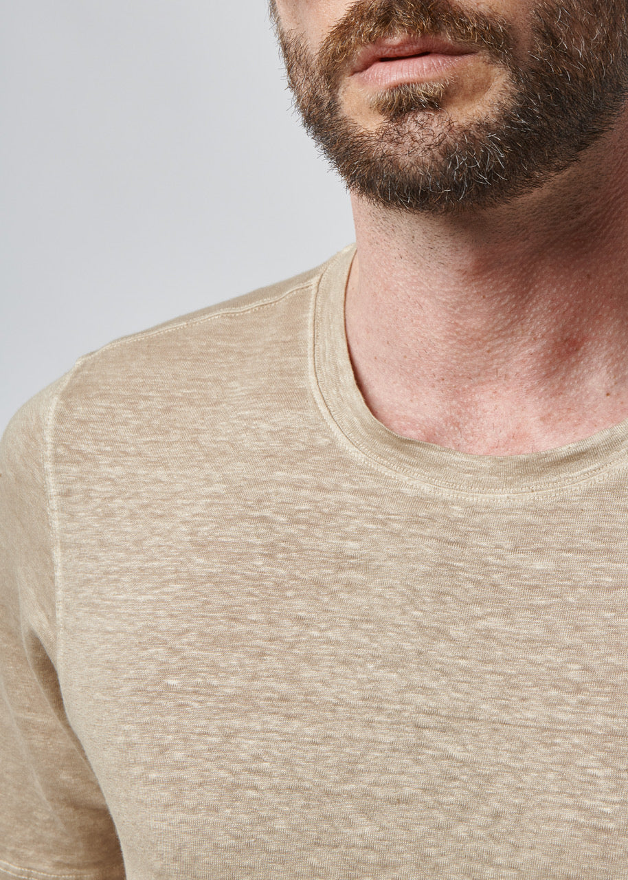 T-shirt Livourne - TSHLIV-BE