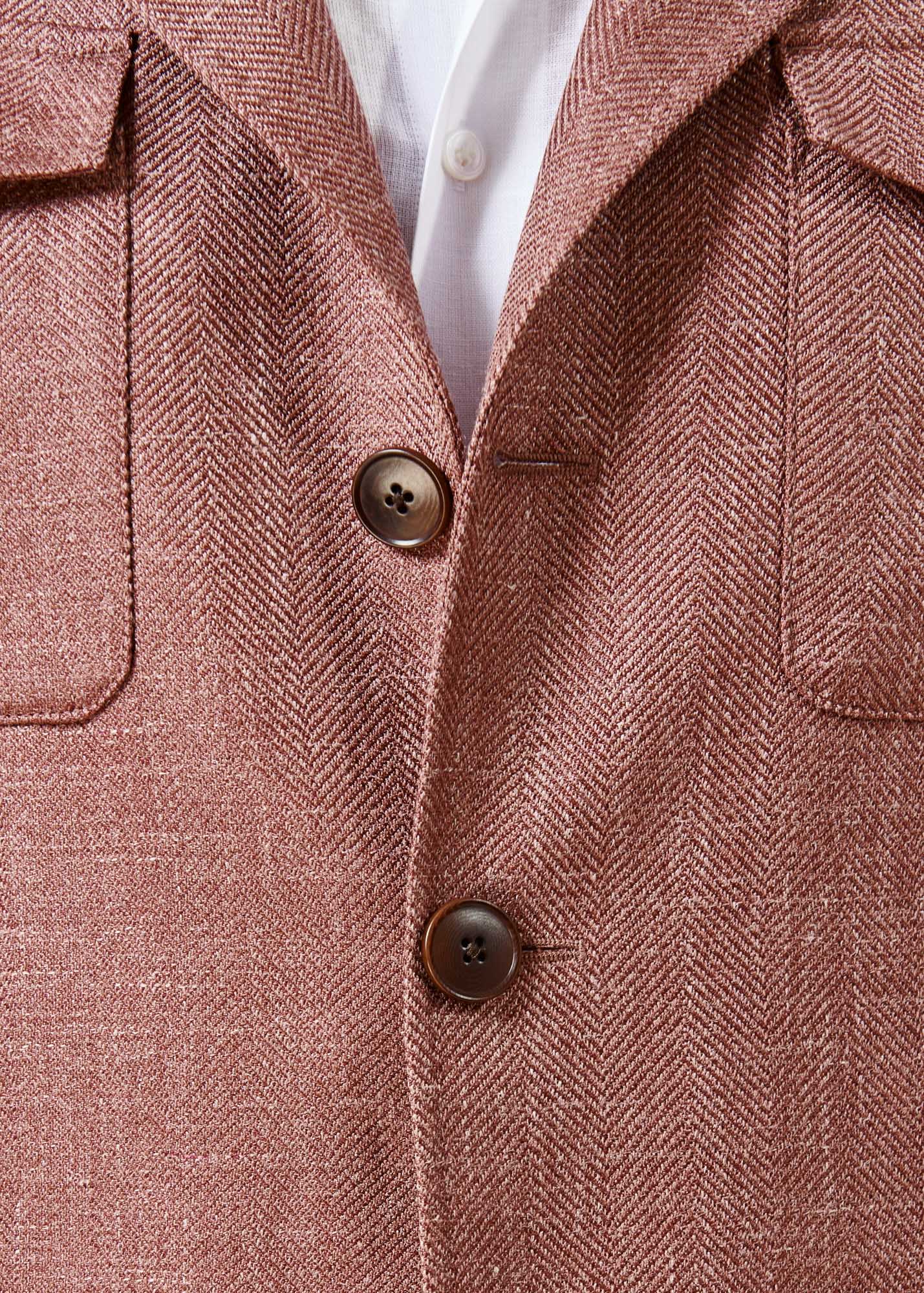 Saharienne TREVI - VESTRE-RO