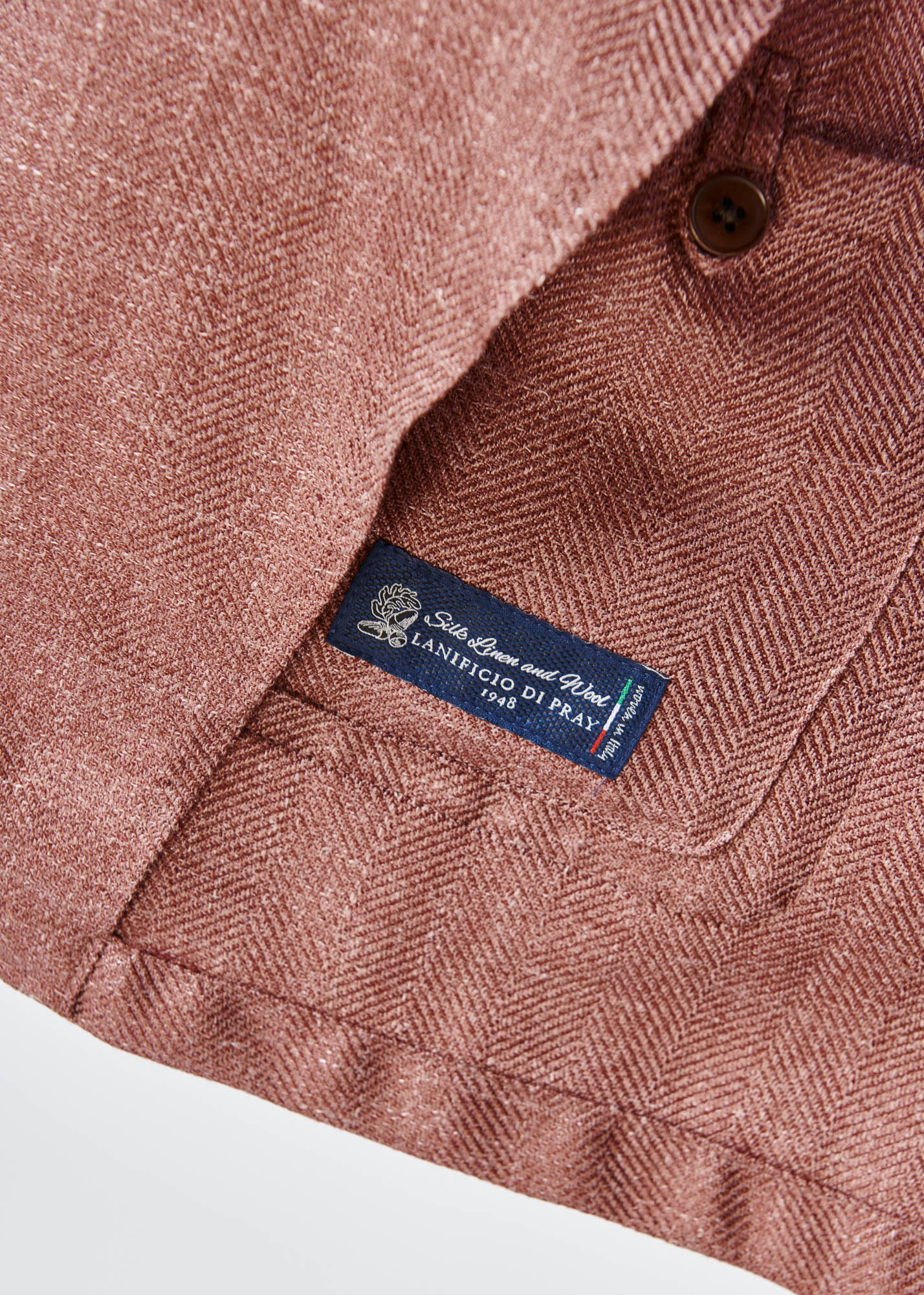 Saharienne TREVI - VESTRE-RO