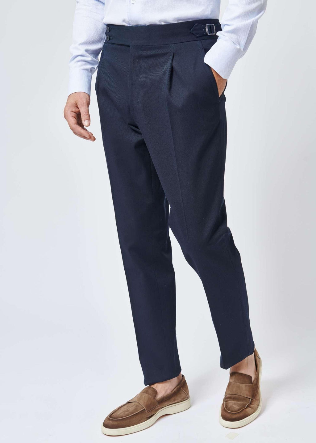 Pantalon Valentano - PANVAL-NA