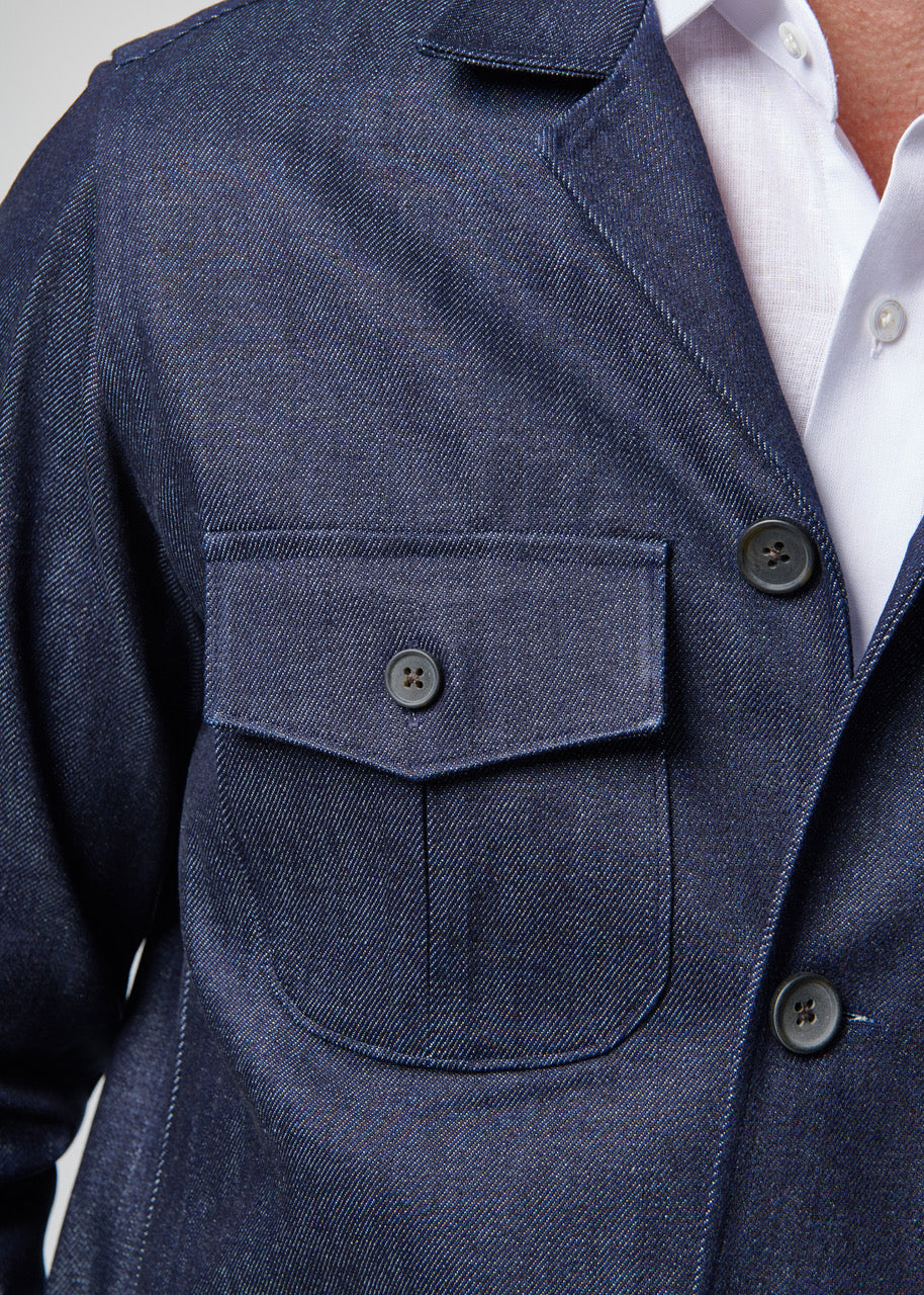 Surchemise Livia - NA102