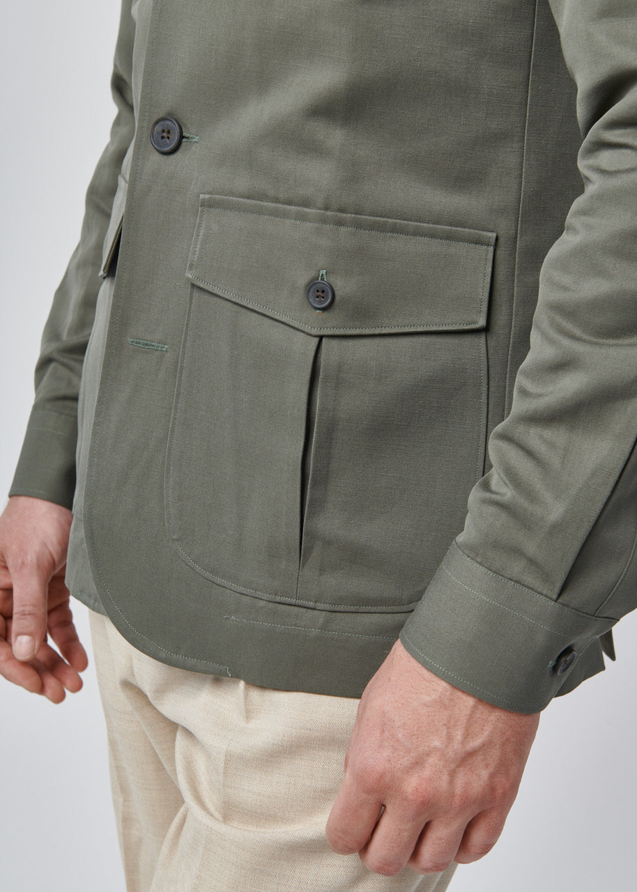 Sur chemise Nardi - VT101