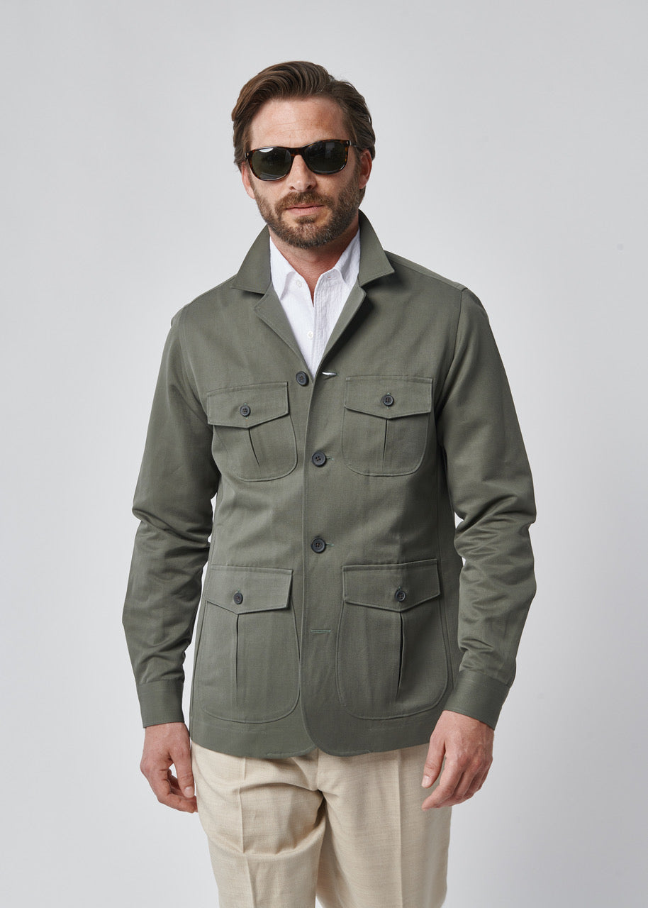 Sur chemise Nardi - VT101