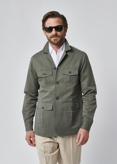 Sur chemise Nardi - VT101