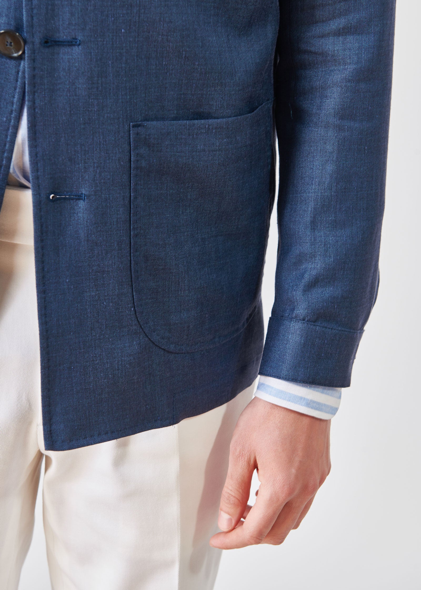 Work jacket DONATO - VESDON-BL