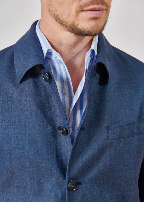 Work jacket DONATO - VESDON-BL