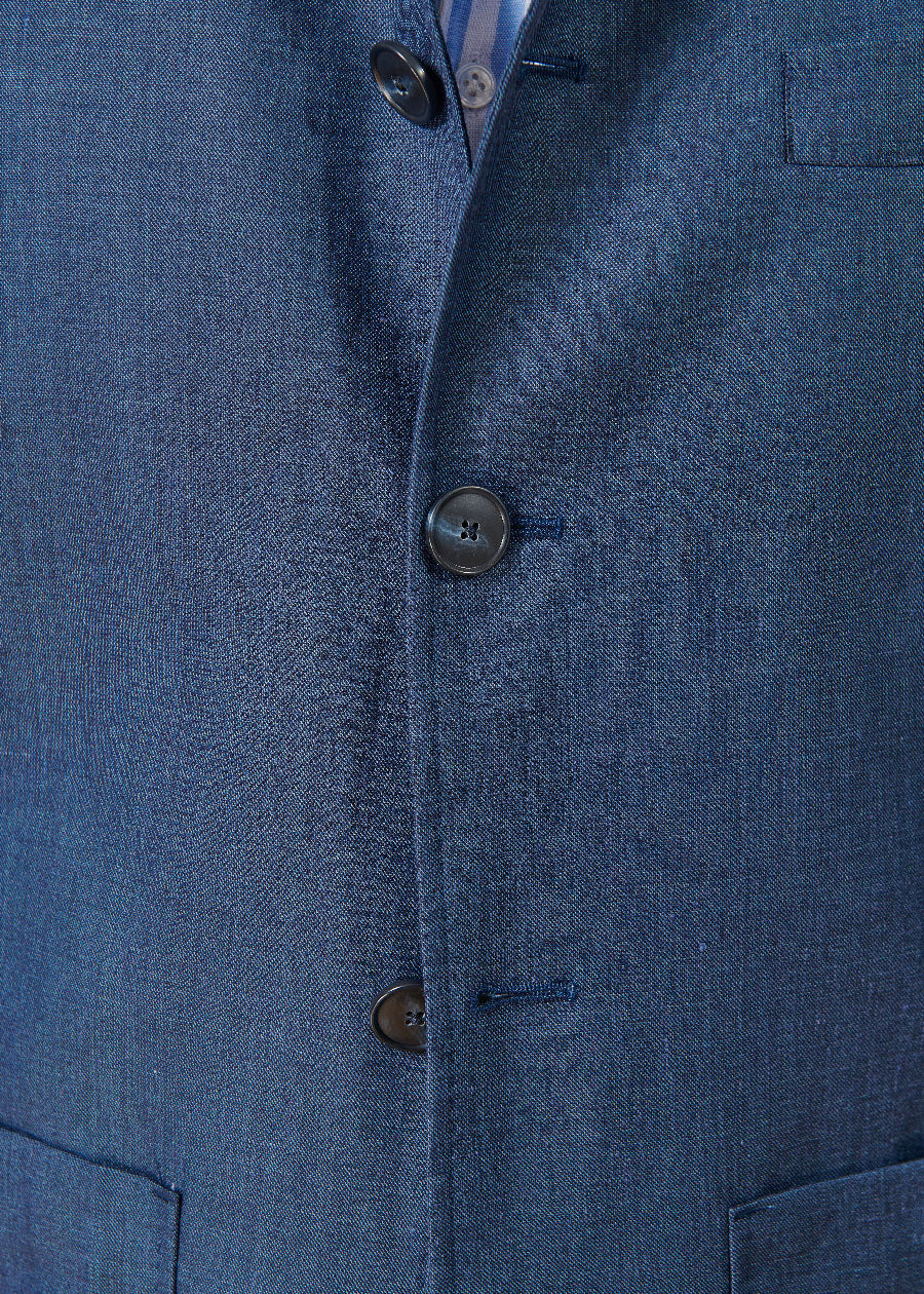 Work jacket DONATO - VESDON-BL