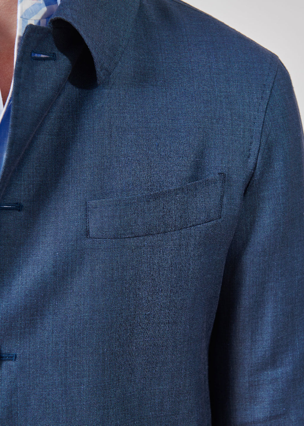 Work jacket DONATO - VESDON-BL