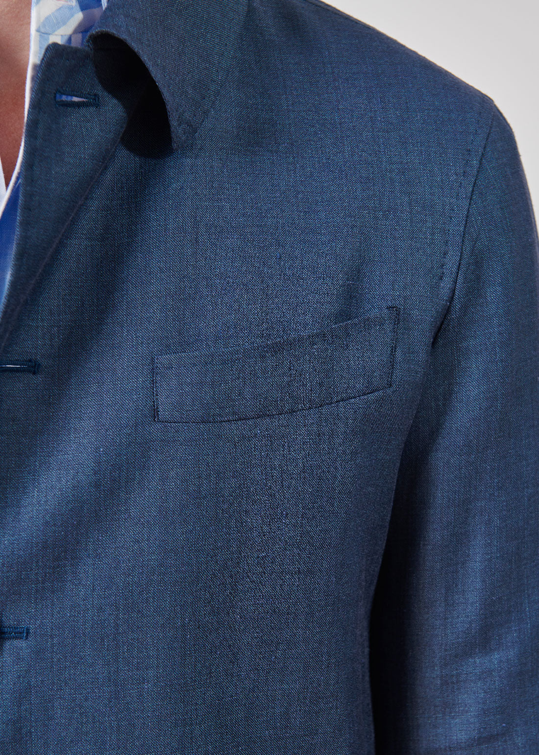 Work jacket DONATO - VESDON-BL