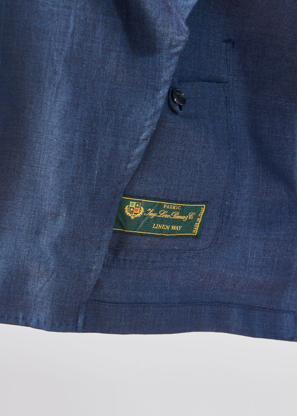 Work jacket DONATO - VESDON-BL