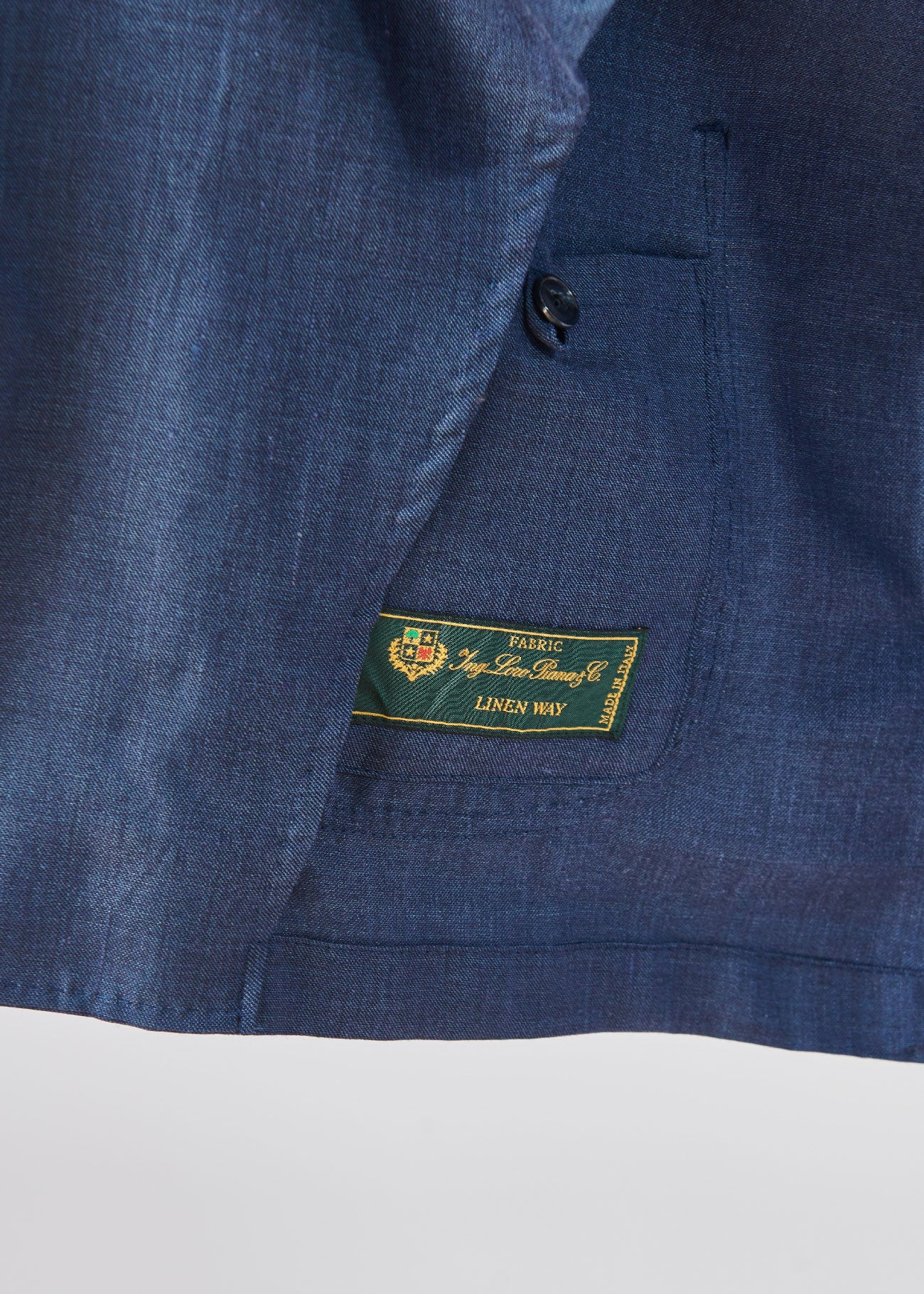 Work jacket DONATO - VESDON-BL