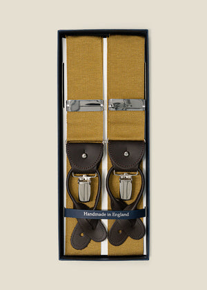 Cesare suspenders - BRCOU-JAMR10