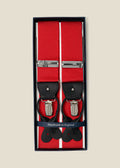 Cesare suspenders - BRCOU-RGNR12