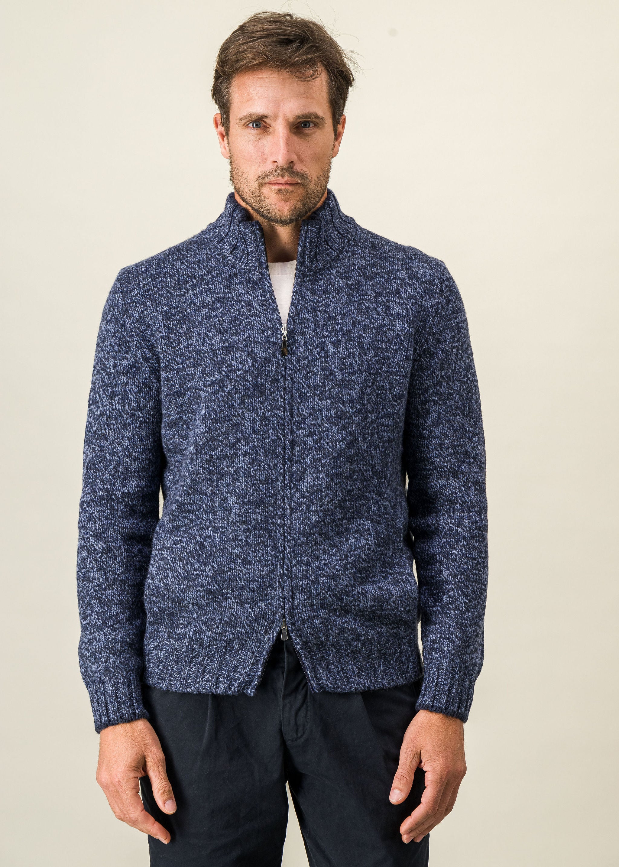 Samuel Cardigan - P02CG-BEU002