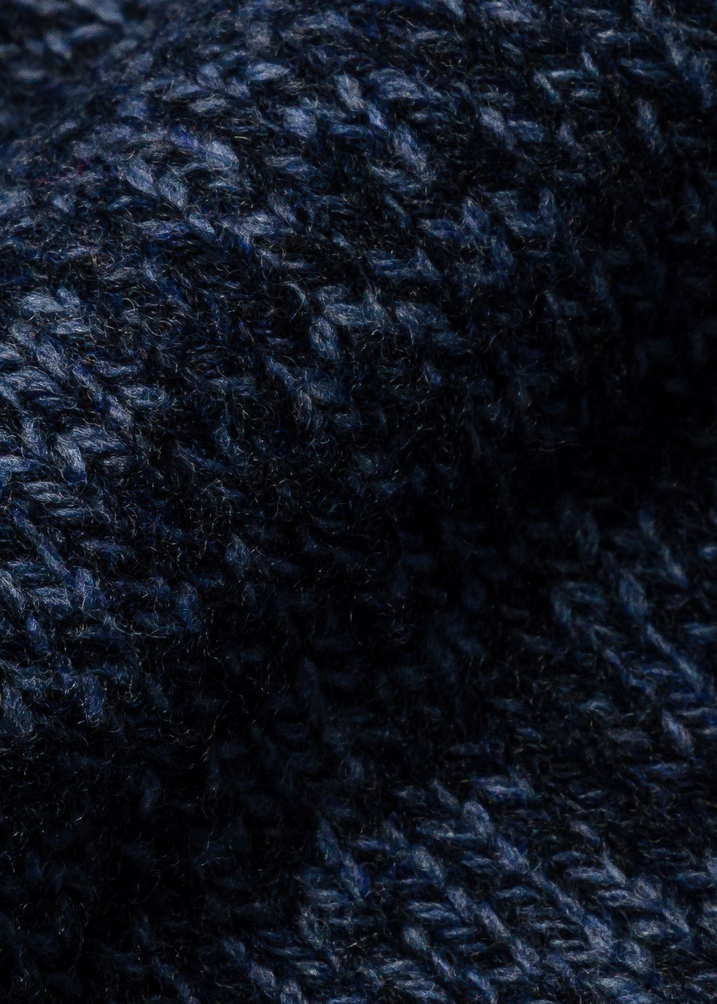 Cardigan Samuel - P02CG-BEU002