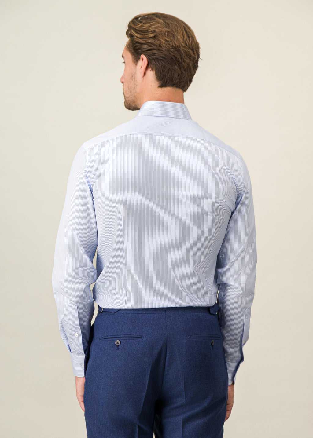 Chemise Elena - CSMSTW-BER073