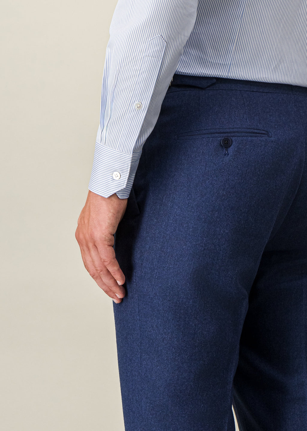 Chemise Elena - CSMSTW-BER073