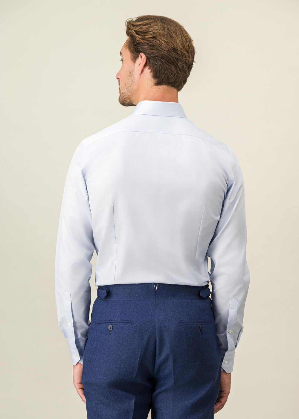 Chemise Elena - CSMSTW-BEU071