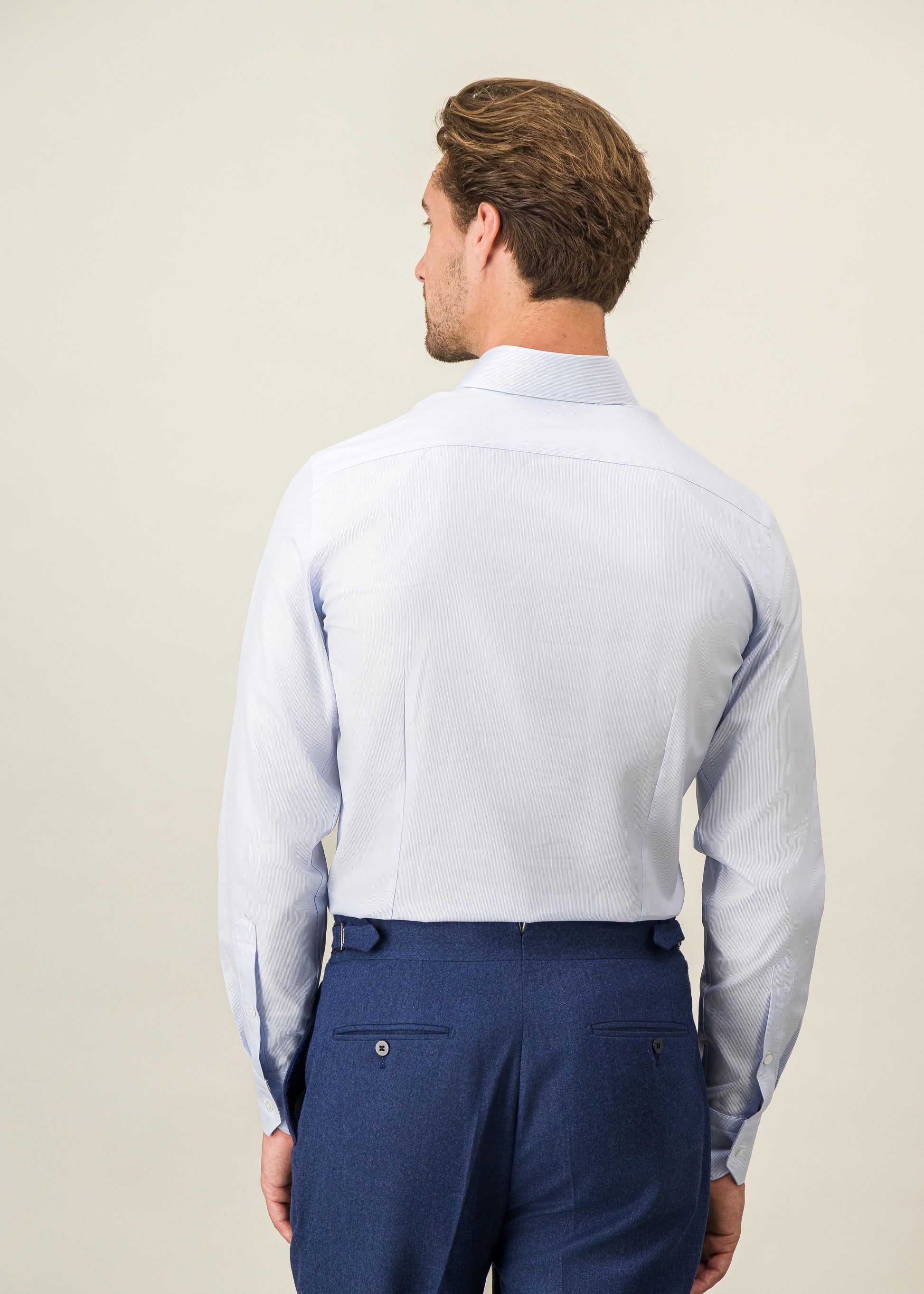 Chemise Elia - CSSJTW-BER082