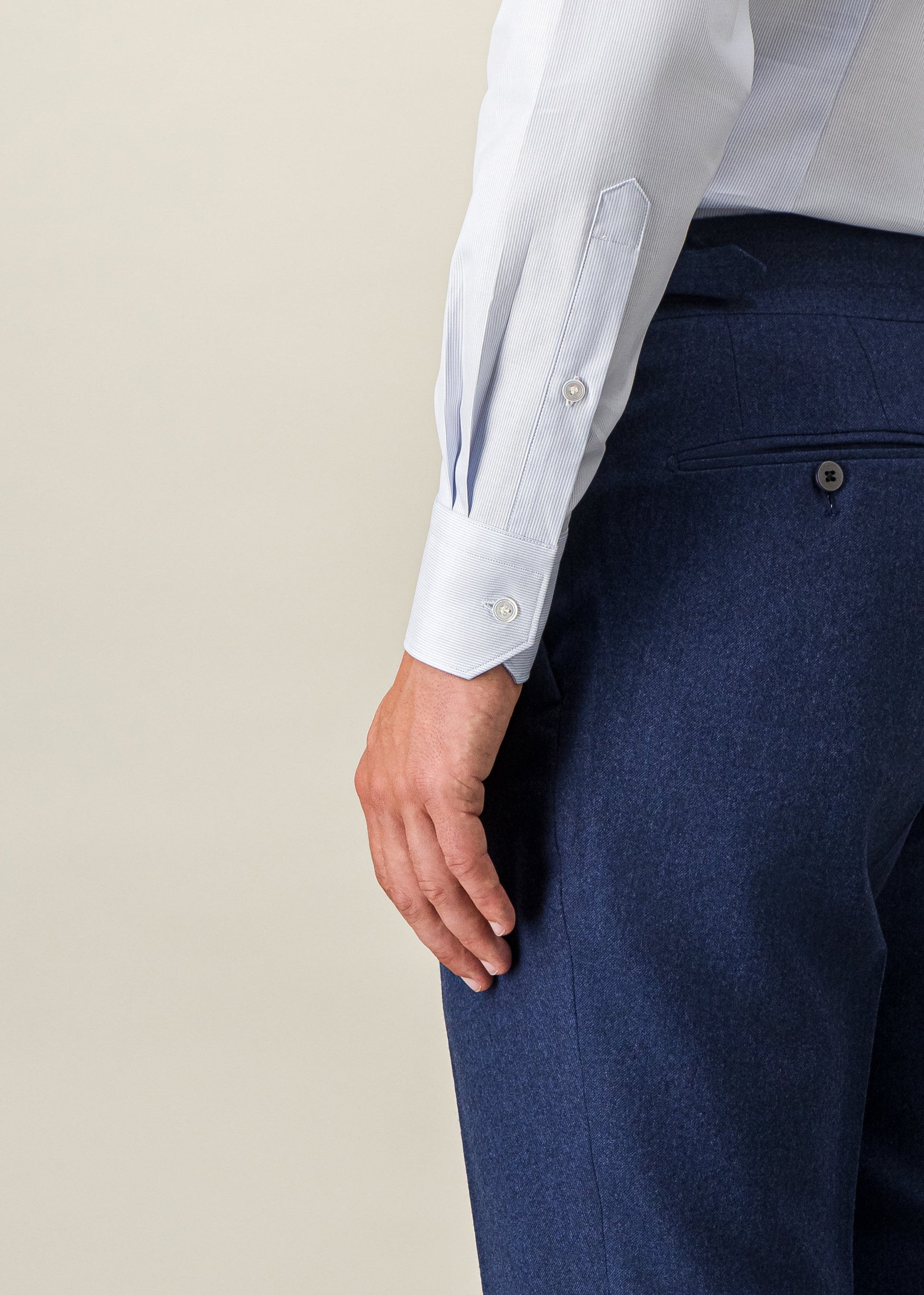 Chemise Elia - CSSJTW-BER082