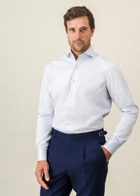 Chemise Elia - CSSJTW-BEU083