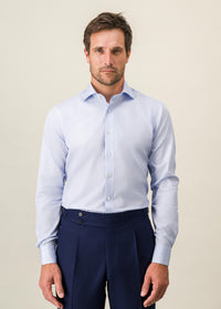 Chemise Enzo - CSITPO-BEU039