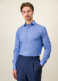 Chemise Enzo - CSITPO-BEU046