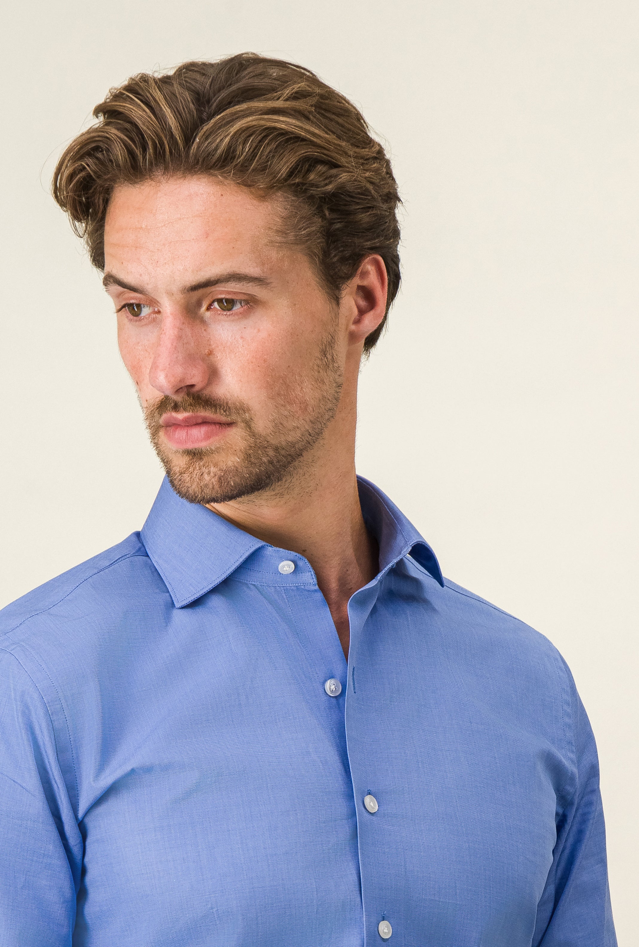 Enzo Shirt - CSITPO-BEU046