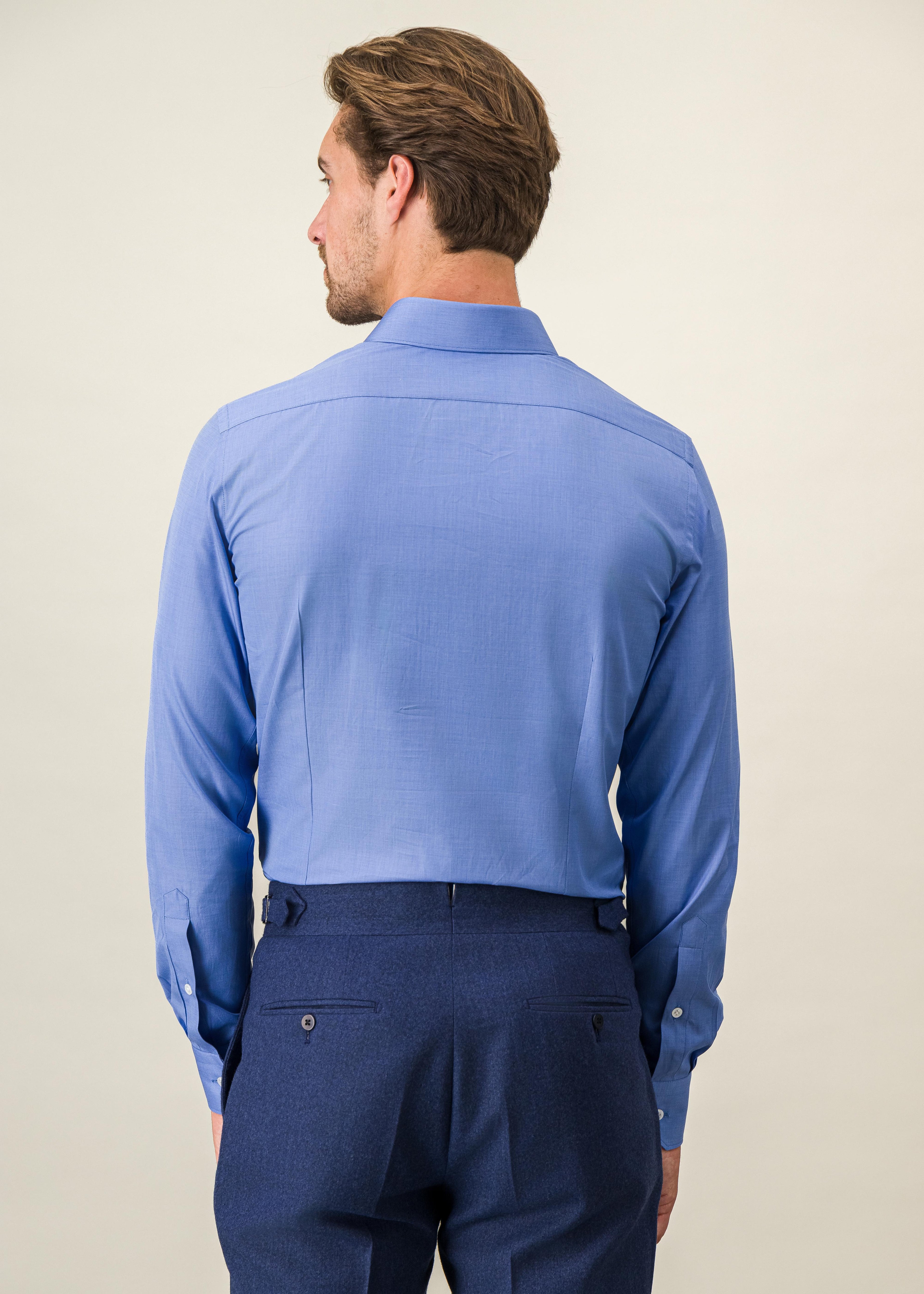 Enzo Shirt - CSITPO-BEU046