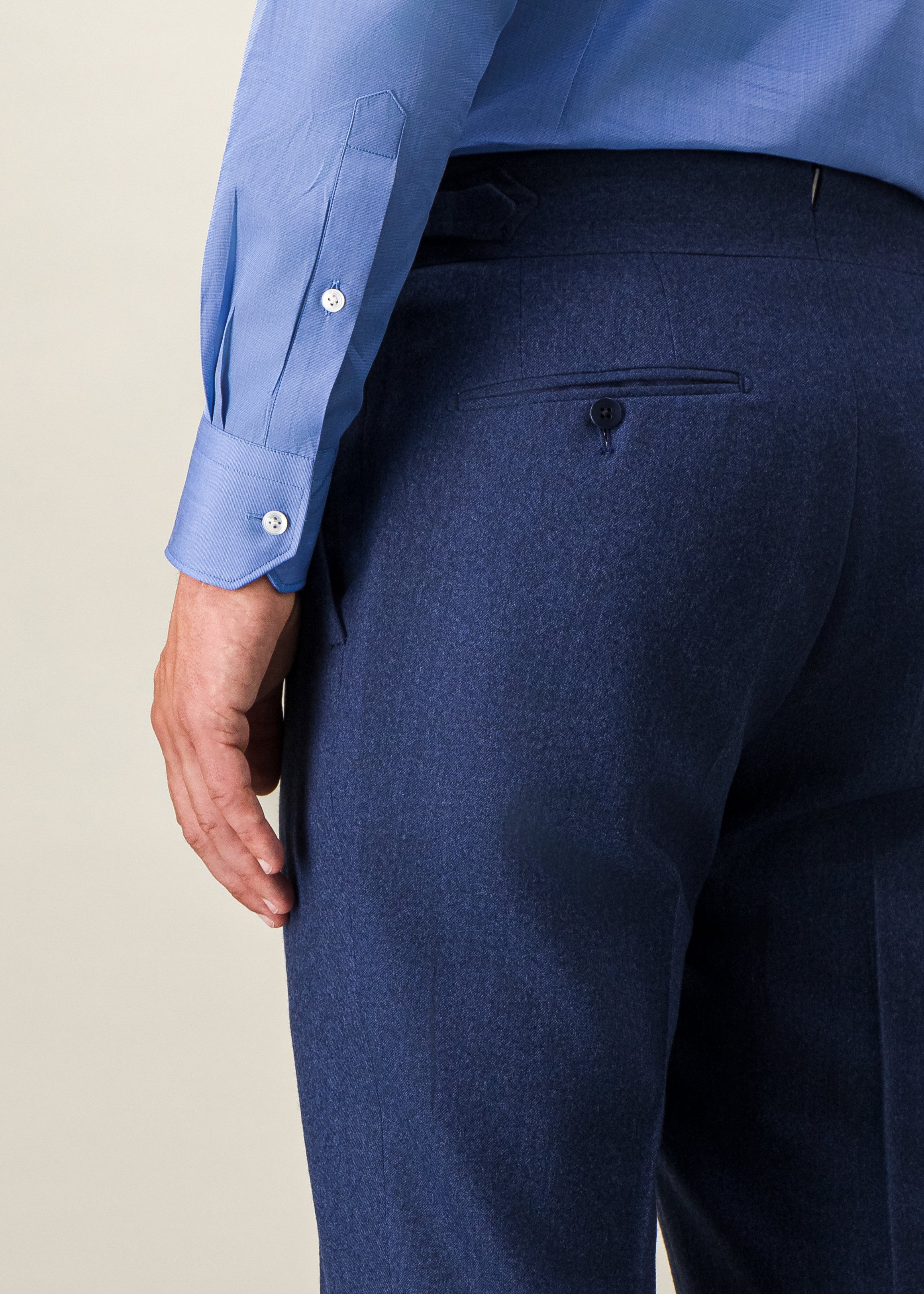 Enzo Shirt - CSITPO-BEU046