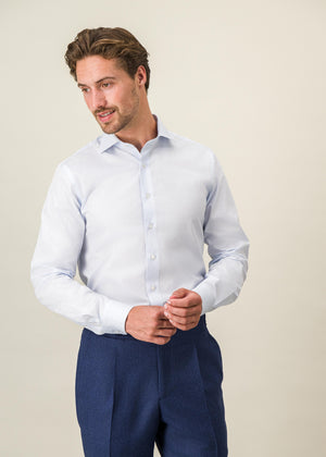 Chemise Enzo - CSITPO-BEU048