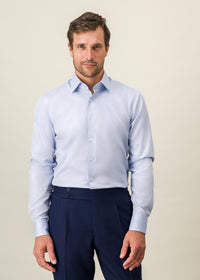 Chemise Giada - CSMSCV-BEU076