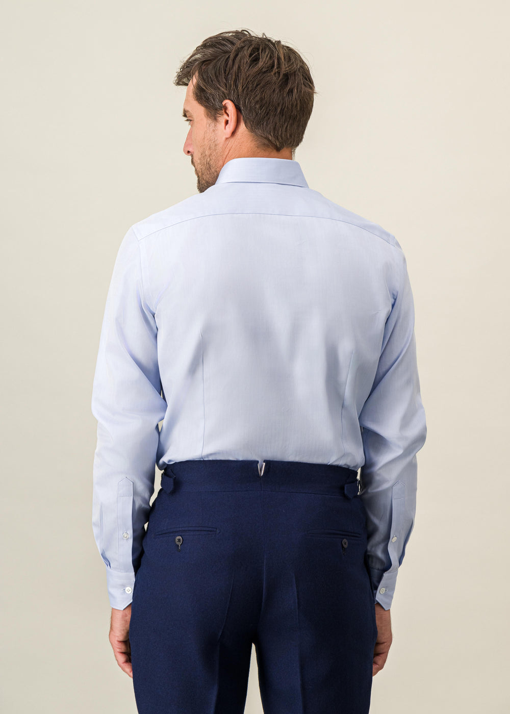Chemise Giada - CSMSCV-BEU076