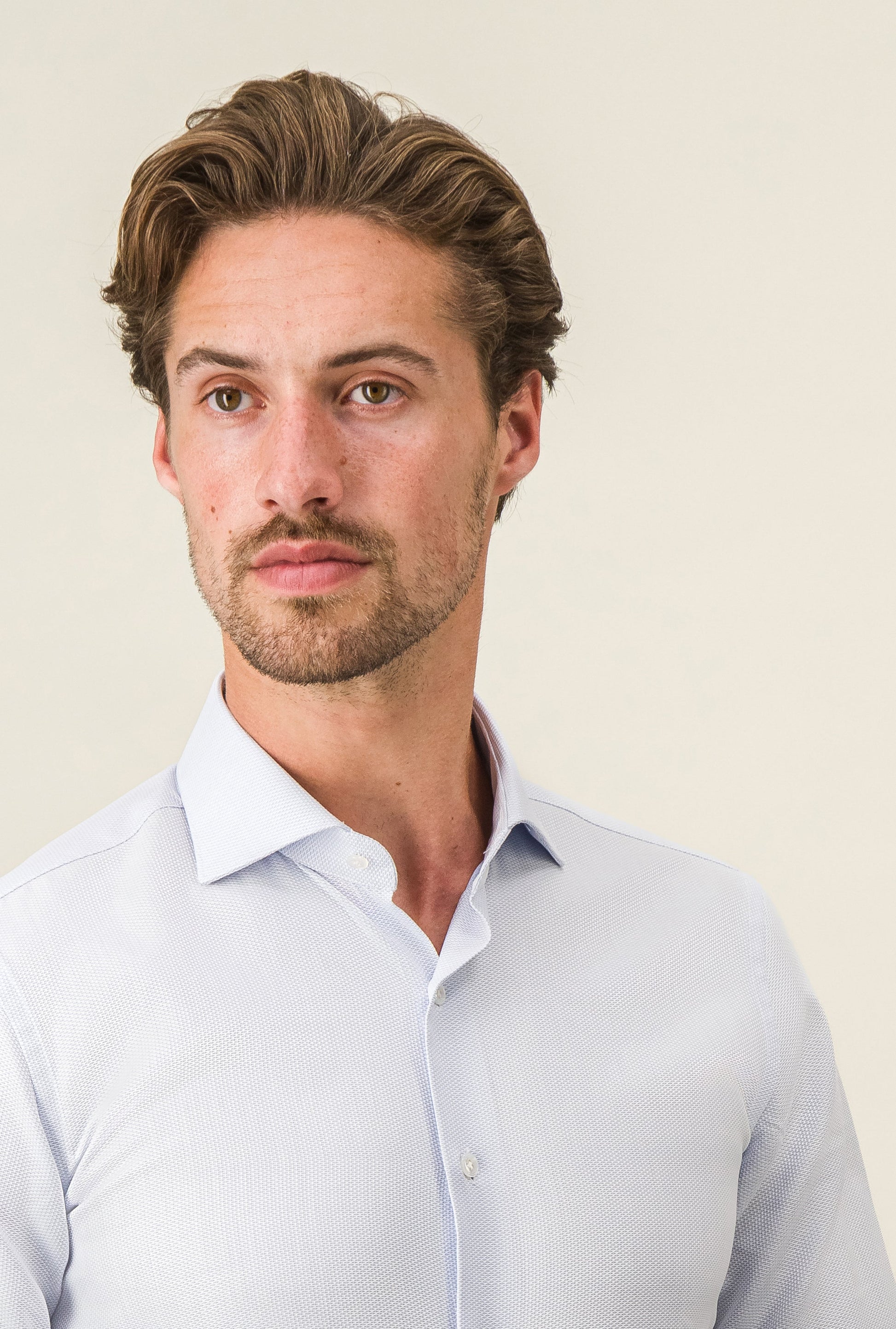 Chemise Luca - CSITDO-BEU045