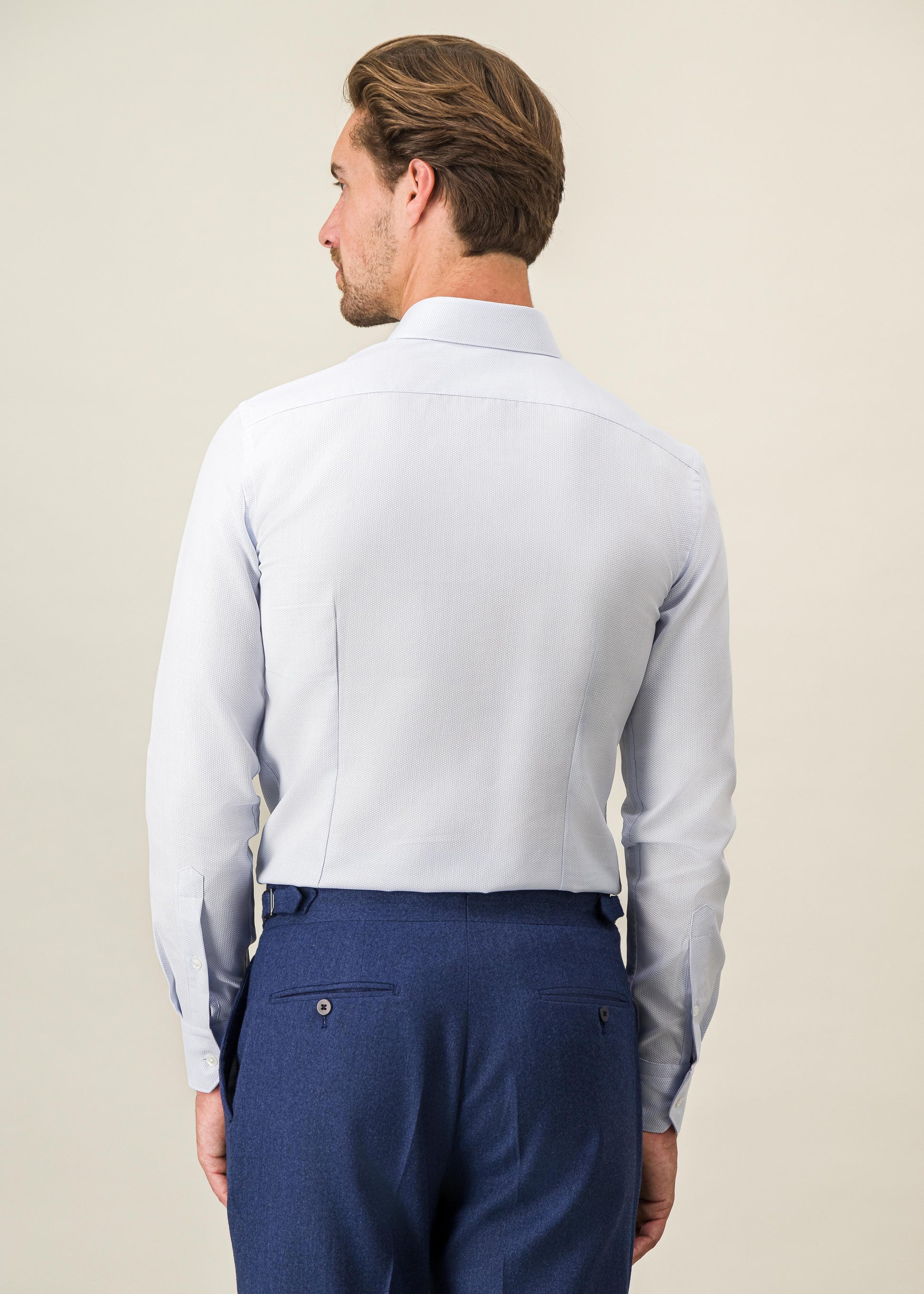 Chemise Luca - CSITDO-BEU045