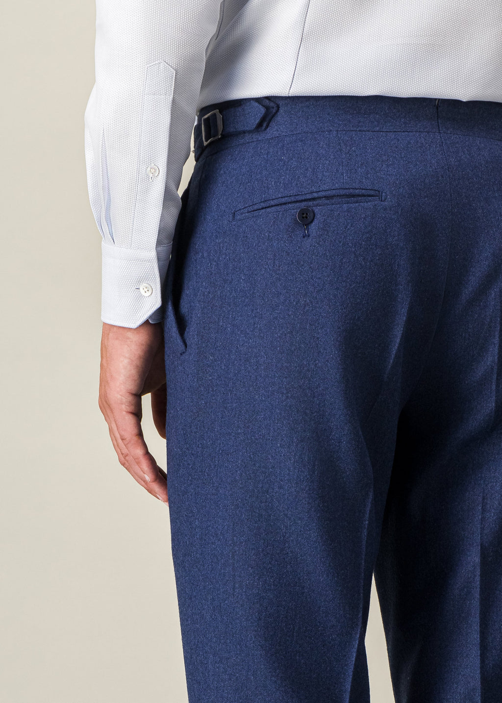 Chemise Luca - CSITDO-BEU045