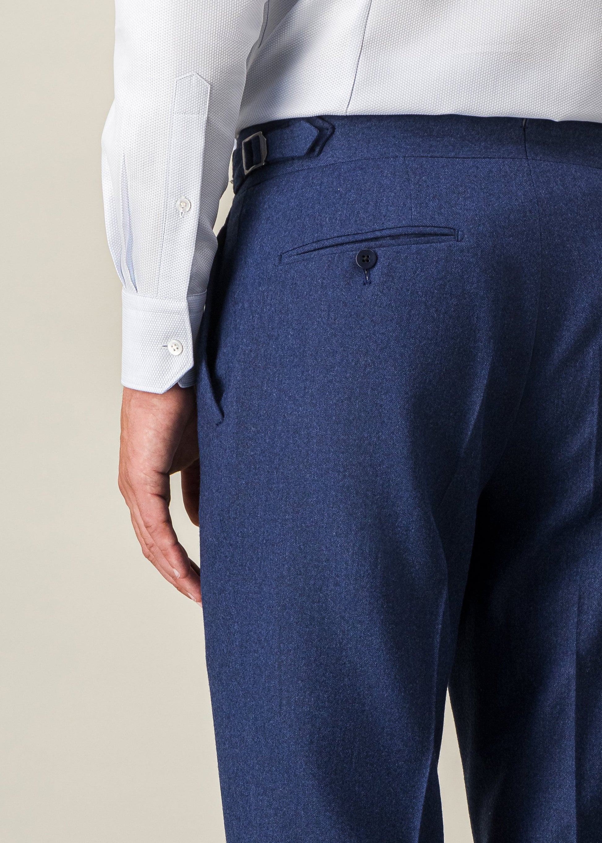 Chemise Luca - CSITDO-BEU045