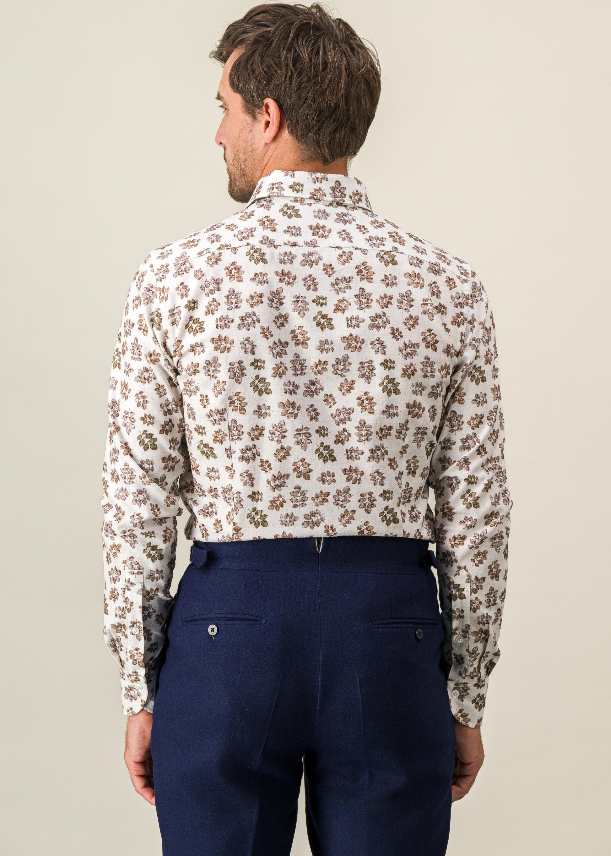 Chemise Marco - CSVCFI-BGM024