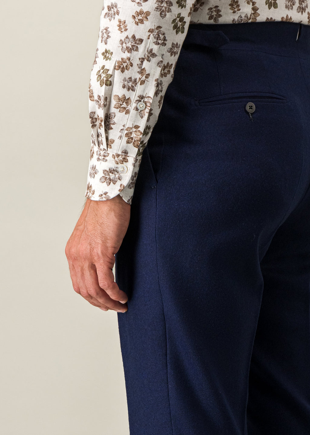 Chemise Marco - CSVCFI-BGM024