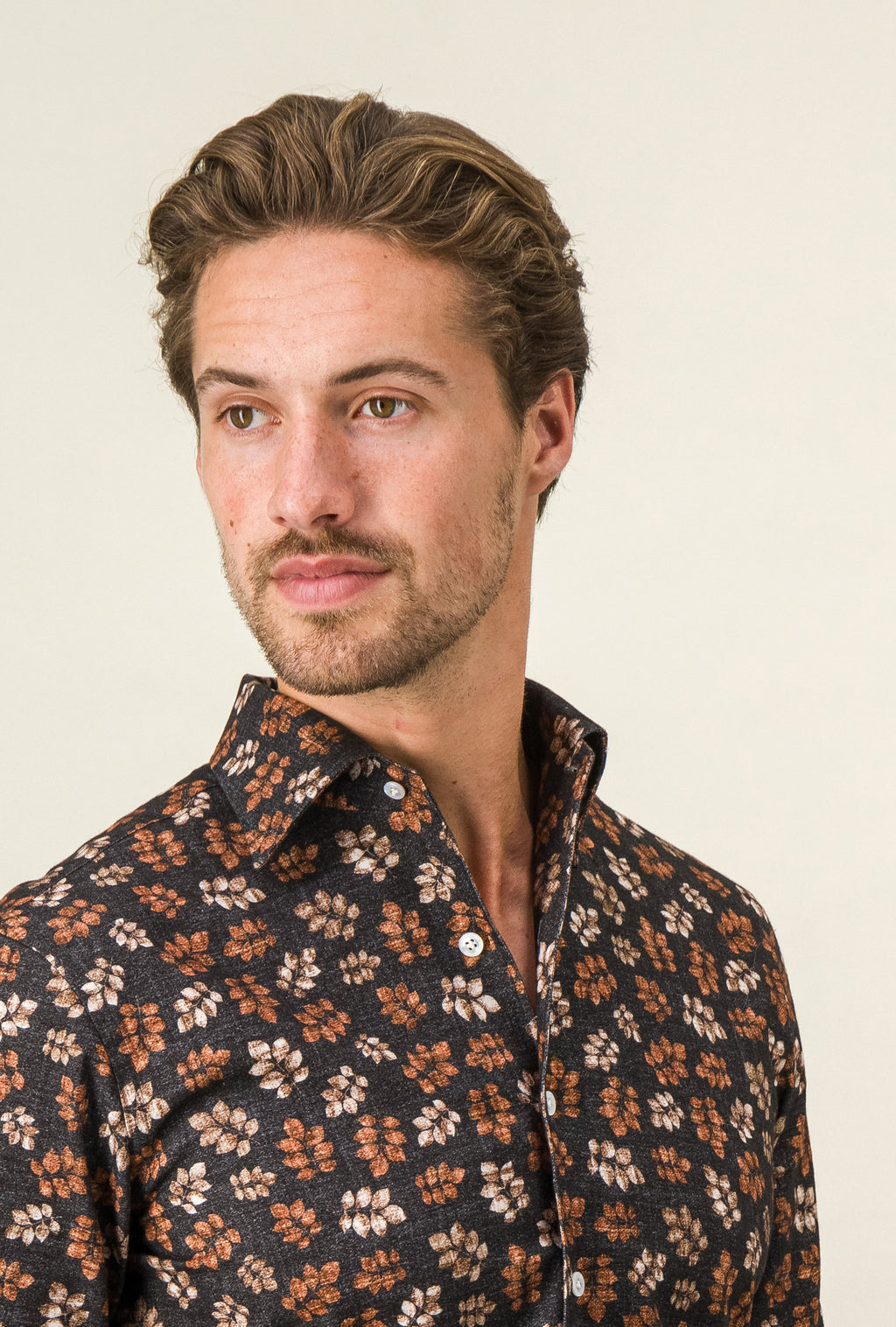 Chemise Marco - CSVCFI-BEM023