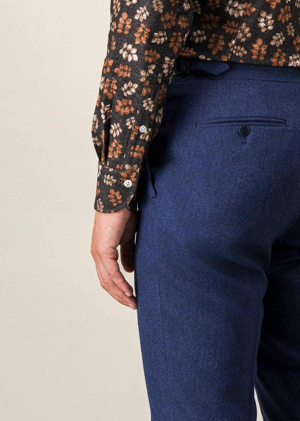 Chemise Marco - CSVCFI-BEM023