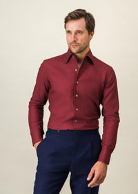 Chemise Marco - CSVCFI-BDU017