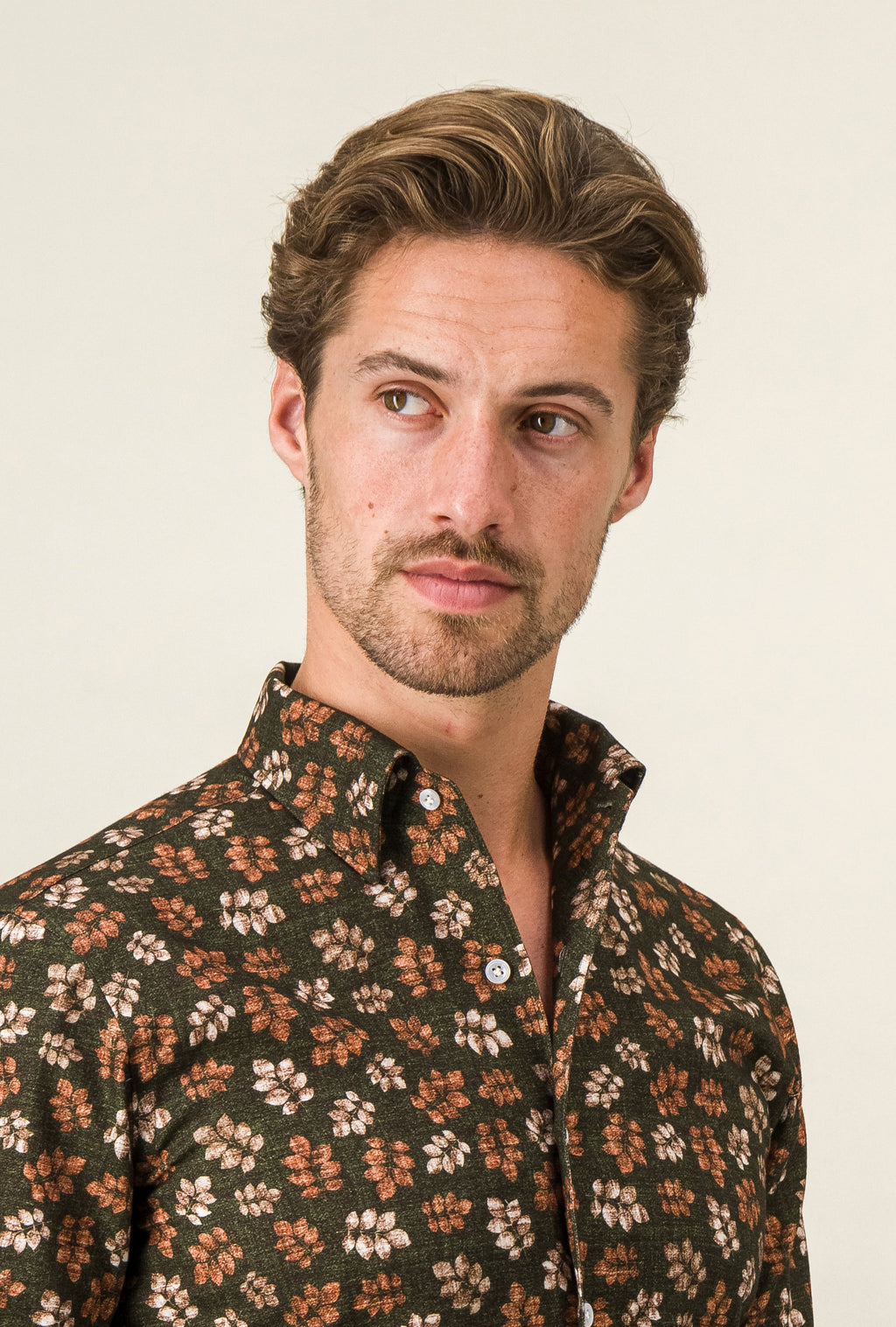 Chemise Marco - CSVCFI-VTM025