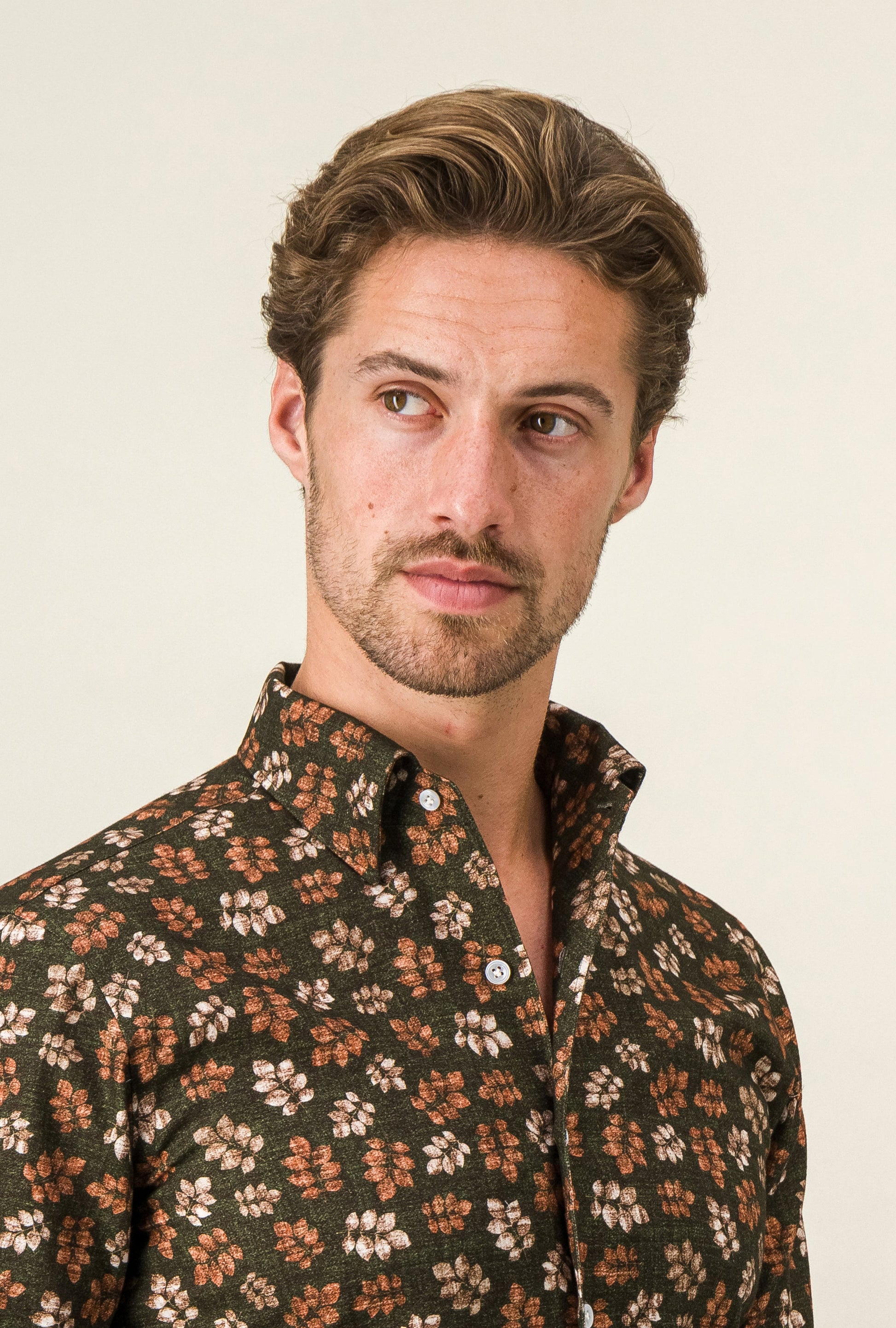 Chemise Marco - CSVCFI-VTM025